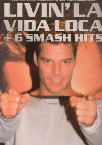 PACV RICKY MARTIN LIVIN'LA VIDA LOCA