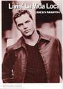 PACV RICKY MARTIN LIVIN'LA VIDA LOCA