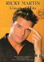 PACV RICKY MARTIN GREATEST HITS *OFERTA*