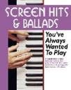 P SCREEN HITS & BALLADS (TEMAS DE PELICULAS)