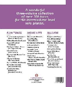 P SCREEN HITS & BALLADS (TEMAS DE PELICULAS)