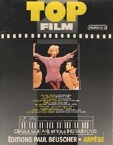 TOP FILM VOL.3 PBE4020578