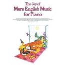P THE JOY OF MORE ENGLISH MUSIC *EN OFERTA*