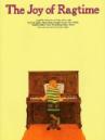 P THE JOY OF RAGTIME YK21129
