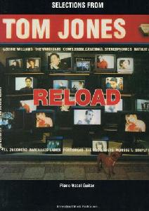 PACV TOM JONES RELOAD SELECTIONS FROM