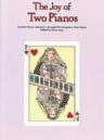 2P THE JOY OF TWO PIANOS *EN OFERTA*