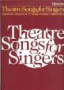 PAV THEATRE SONGS FOR SINGERS (TENOR)