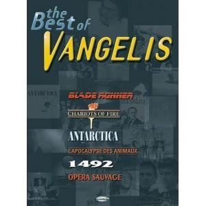 PA VANGELIS THE BEST OF VANGELIS