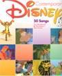 P CONTEMPORANY DISNEY 50 CANCIONES