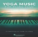 P YOGA MUSIC FOR PIANO SOLO
