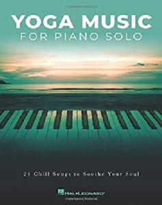 P YOGA MUSIC FOR PIANO SOLO