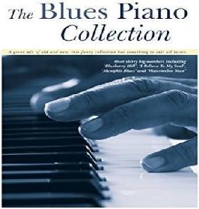 PA BLUES PIANO COLLECTION