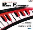 P INICIACION FLAMENCO + CD 1 Carra