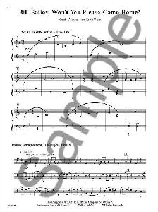 P JAZZ BLUES & RAGS TREASURES V.1
