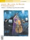 P JAZZ BLUES & RAGS TREASURES V.2