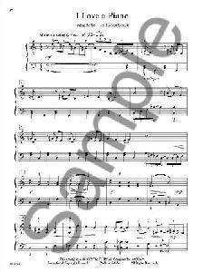 P JAZZ BLUES & RAGS TREASURES V.2