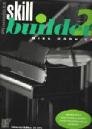 P MIKE CORNICK SKILL BUILDER PIANO JAZZ 2
