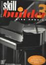P MIKE CORNICK SKILL BUILDER PIANO JAZZ 3