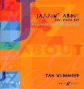P JAZZIN'ABOUT STYLES EASY FUN PIECES