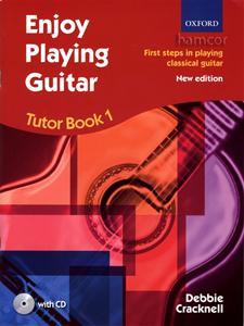GMTD ENJOY PLAYING THE GUITAR V.1