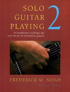 GMTD SOLO GUITAR PLAYING VOL.2