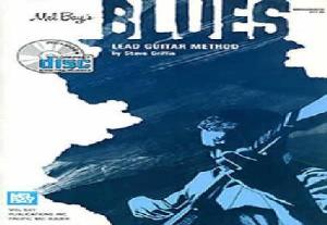 GMTD GRIFFIN BLUES LEAD METODO GUITARRA