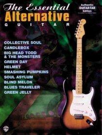 GTAV ALTERNATIVE THE ESSENTIAL GUITAR *OFERTA*