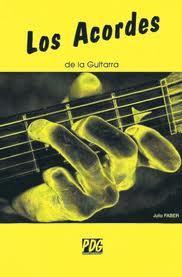 GMTD LOS ACORDES DE LA GUITARRA