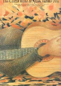 GMTD GUITAR MUSIC OF SPAIN VOL.2