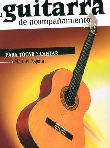 GMTD LA GUITARRA DE ACOMPAÑAMIENTO ML2072
