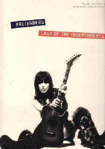 GTACV PRETENDERS LAST OF THE INDEPENDENTS