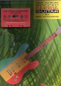 GMTD COMO TOCAR REGGAE GUITAR 107221