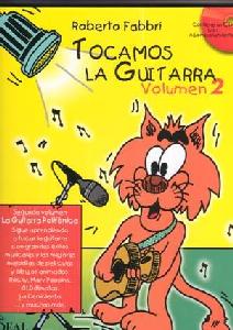 GMTD FABBRI TOCAMOS LA GUITARRA 2