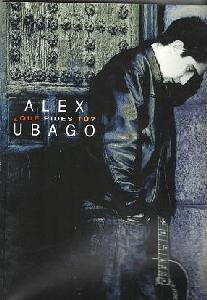 GTAV ALEX UBAGO QUE PIDES TU?