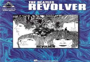 GTAV THE BEATLES - REVOLVER