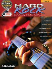 GTAV BOSS PLAYALONG HARD ROCK V2 + USB