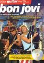 GTAV BON JOVI PLAY GUITAR WITH + CD 972851