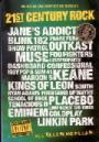 MA 21ST CENTURY ROCK CHORD SONGBOOK VOL.5