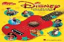 UK UKELELE DISNEY STRUM & SING 