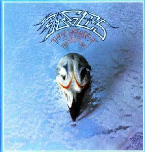 GTAV EAGLES THEIR GREATEST HITS