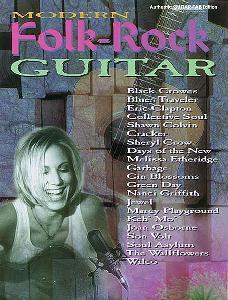 GGTAV MODERN FOLK ROCK GUITAR 286 *OFERTA*