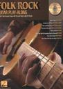 PACV FOLK ROCK VOL.13 + CD