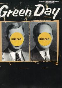 GTAV GREEN DAY NIMROD