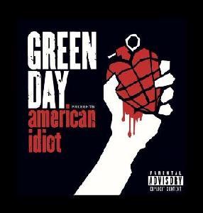 GTAV GREEN DAY AMERICAN IDIOT