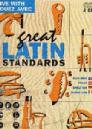 GTA GREAT LATIN STANDARS EMF100020