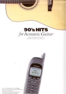 GTAV 90S HITS FOR ACOUSTIC GUITAR