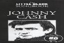 JOHNNY CASH The Little Black Songbook