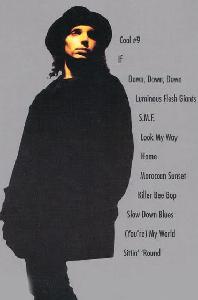 GTAV JOE SATRIANI ML93572