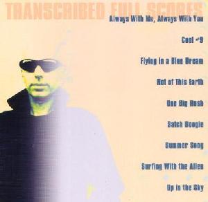 GT JOE SATRIANI GREATEST HITS