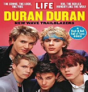 DURAN DURAN